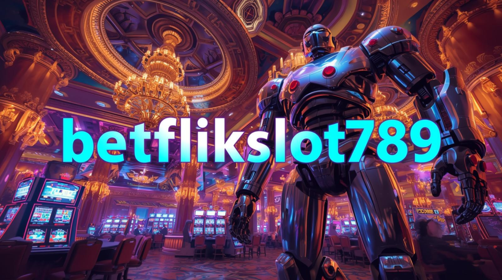 betflikslot789