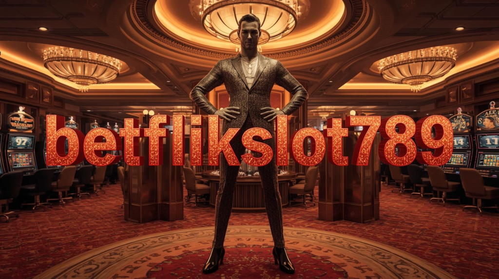 betflikslot789